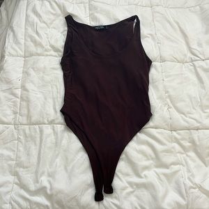 NASTYGAL BODYSUIT